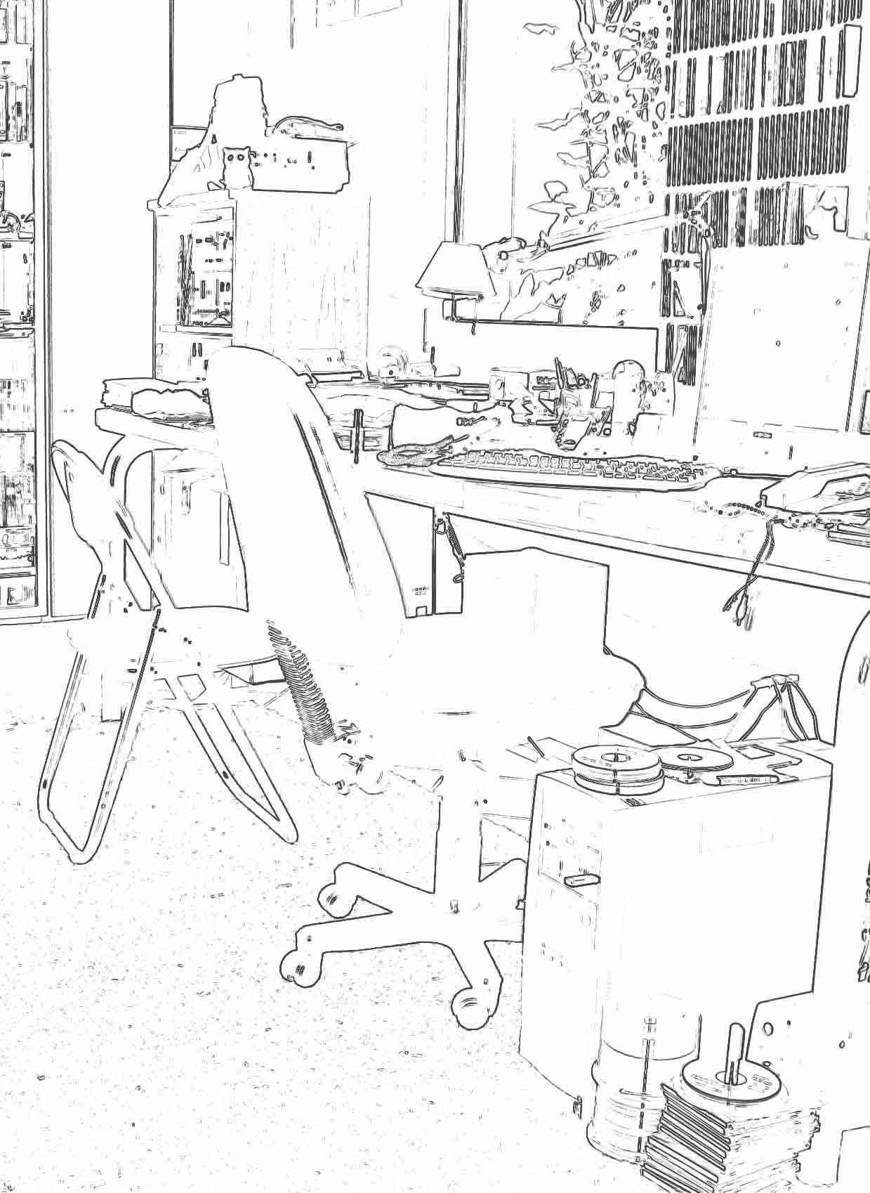 room